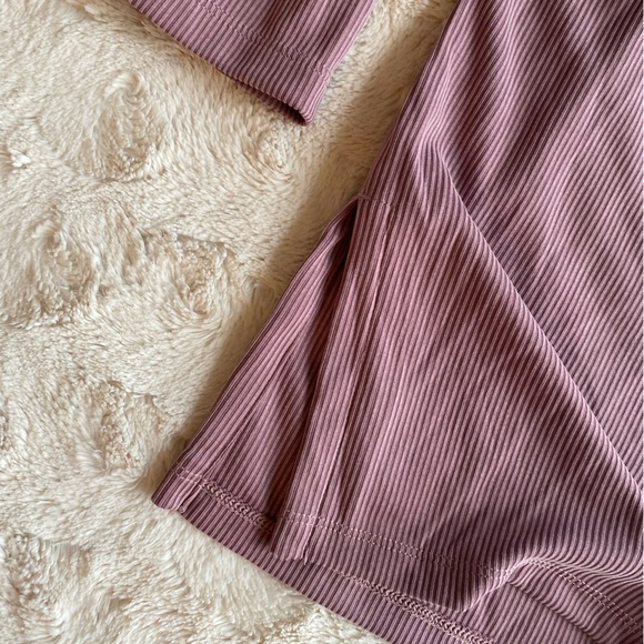 PURE JILL Long Sleeve Cowl Neck Tunic Long Sleeves - Picture 5 of 9